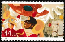 Estados Unidos     # 4419  2009