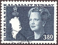 Groenlandia #131 1985