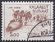 Groenlandia #147 1981