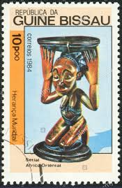 Guinea-Bisáu #581 1984