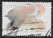 Holanda #642 1982