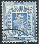 Nueva Gales del Sur    #111  1905