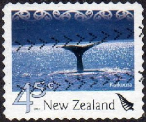 Nueva Zelanda #1926  2004
