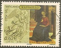 Vaticano #1312 2005