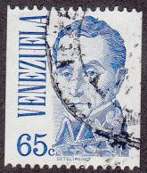Venezuela #1144B  1976