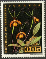 Venezuela  #804  1962