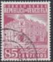Venezuela #C791 1962