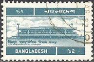 Bangladés #242 1983