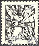 Brasil #1448 1976
