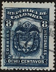 COLOMBIA #401  1926