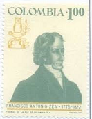 COLOMBIA #765  1967