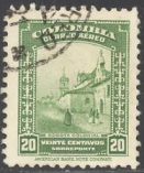 COLOMBIA #C124  1941