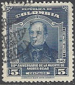COLOMBIA #C145  1946