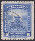 COLOMBIA #C218  1952