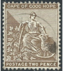 Cabo de Buena Esperanza #35  1882