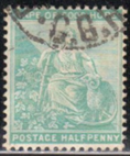 Cabo de Buena Esperanza #42   1896
