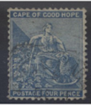 Cabo de Buena Esperanza #47   1890