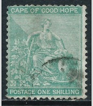 Cabo de Buena Esperanza #50  1889