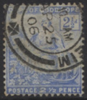Cabo de Buena Esperanza #57   1896