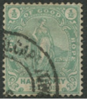 Cabo de Buena Esperanza #59   1893