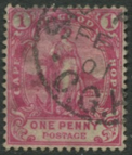 Cabo de Buena Esperanza #60   1893