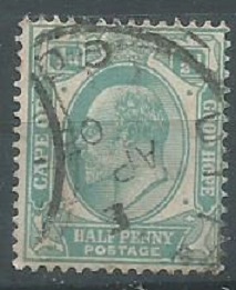 Cabo de Buena Esperanza #63   1902