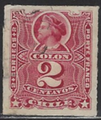 Chile # 38  1894