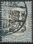FINLANDIA #149 1927