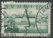 FINLANDIA #410 1963