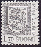 FINLANDIA #712 1985
