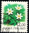 FINLANDIA #829 1990