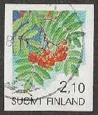 FINLANDIA #837 1990