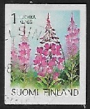 FINLANDIA #838 1990