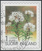 FINLANDIA #839 1990