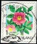 FINLANDIA #840 1990