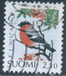 FINLANDIA #857 1991