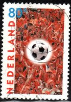 Holanda #1046 2000