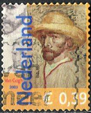 Holanda #1139 2003