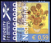 Holanda #1140 2003