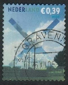 Holanda #1182  2005