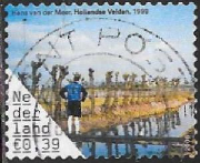 Holanda #1212a   2006