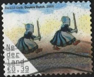 Holanda #1212b   2006