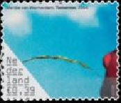 Holanda #1212d   2006