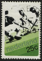 Holanda #506 1973