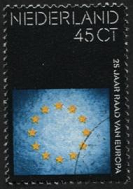 Holanda #519 1974