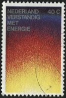 Holanda #563 1976