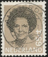 Holanda #620 1982