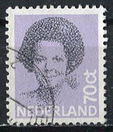 Holanda #621 1982