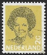Holanda #626 1982