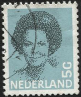 Holanda #629 1982